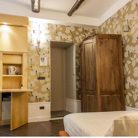 Relais Santa Chiara Διαμέρισμα Νάπολη Εξωτερικό φωτογραφία