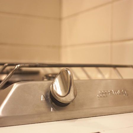 Relais Santa Chiara Διαμέρισμα Νάπολη Εξωτερικό φωτογραφία