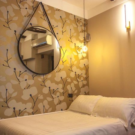 Relais Santa Chiara Διαμέρισμα Νάπολη Εξωτερικό φωτογραφία