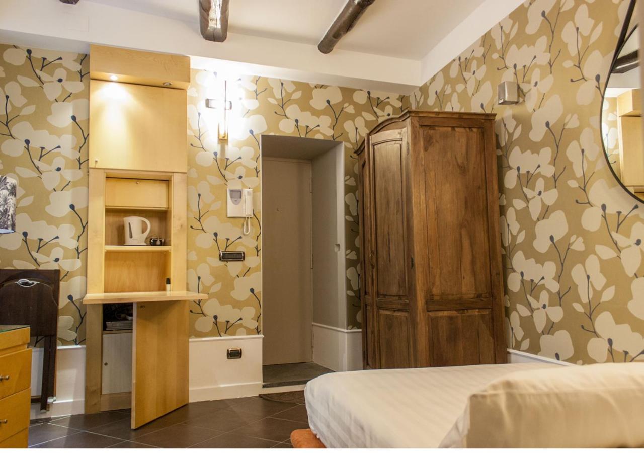 Relais Santa Chiara Διαμέρισμα Νάπολη Εξωτερικό φωτογραφία