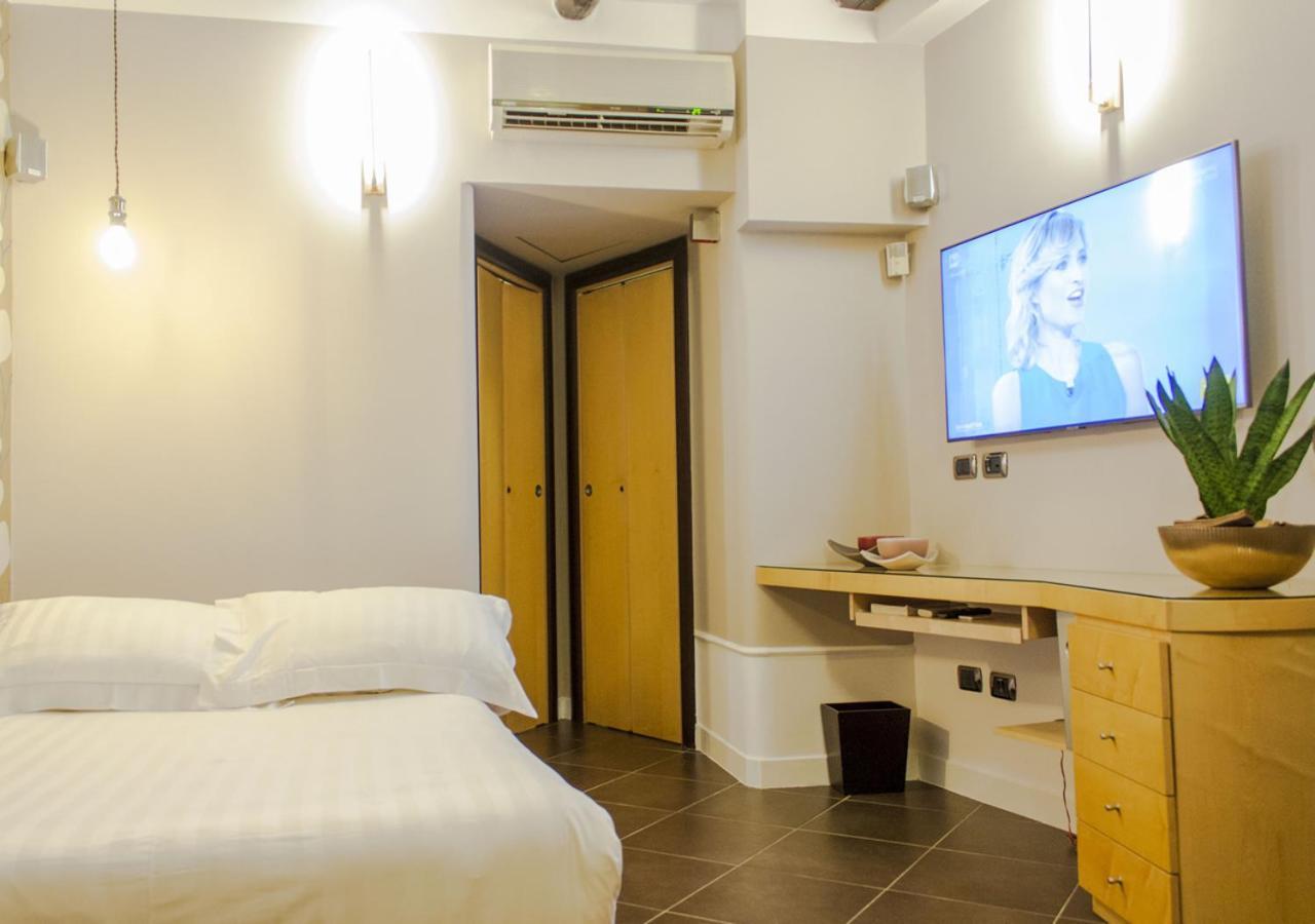 Relais Santa Chiara Διαμέρισμα Νάπολη Εξωτερικό φωτογραφία