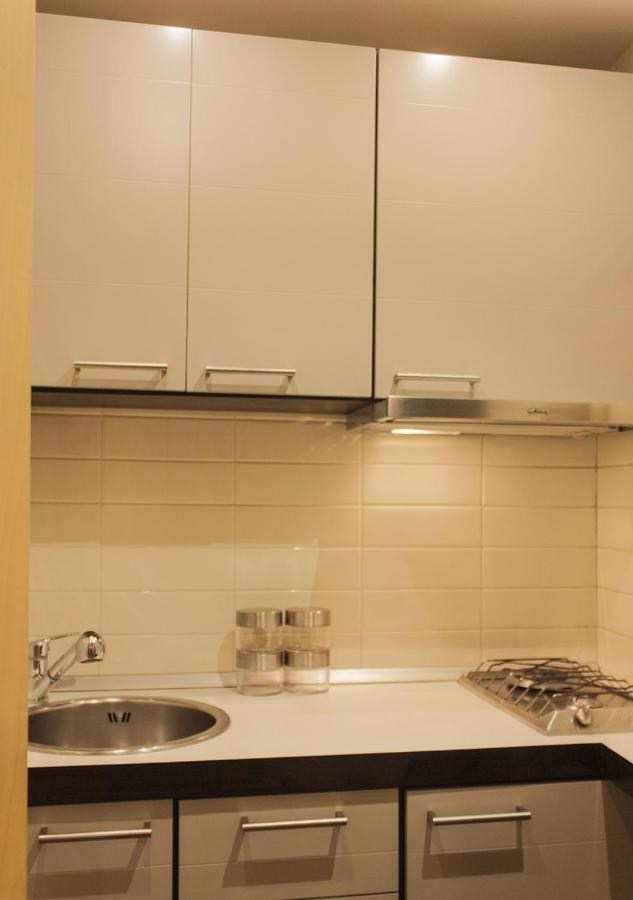 Relais Santa Chiara Διαμέρισμα Νάπολη Εξωτερικό φωτογραφία