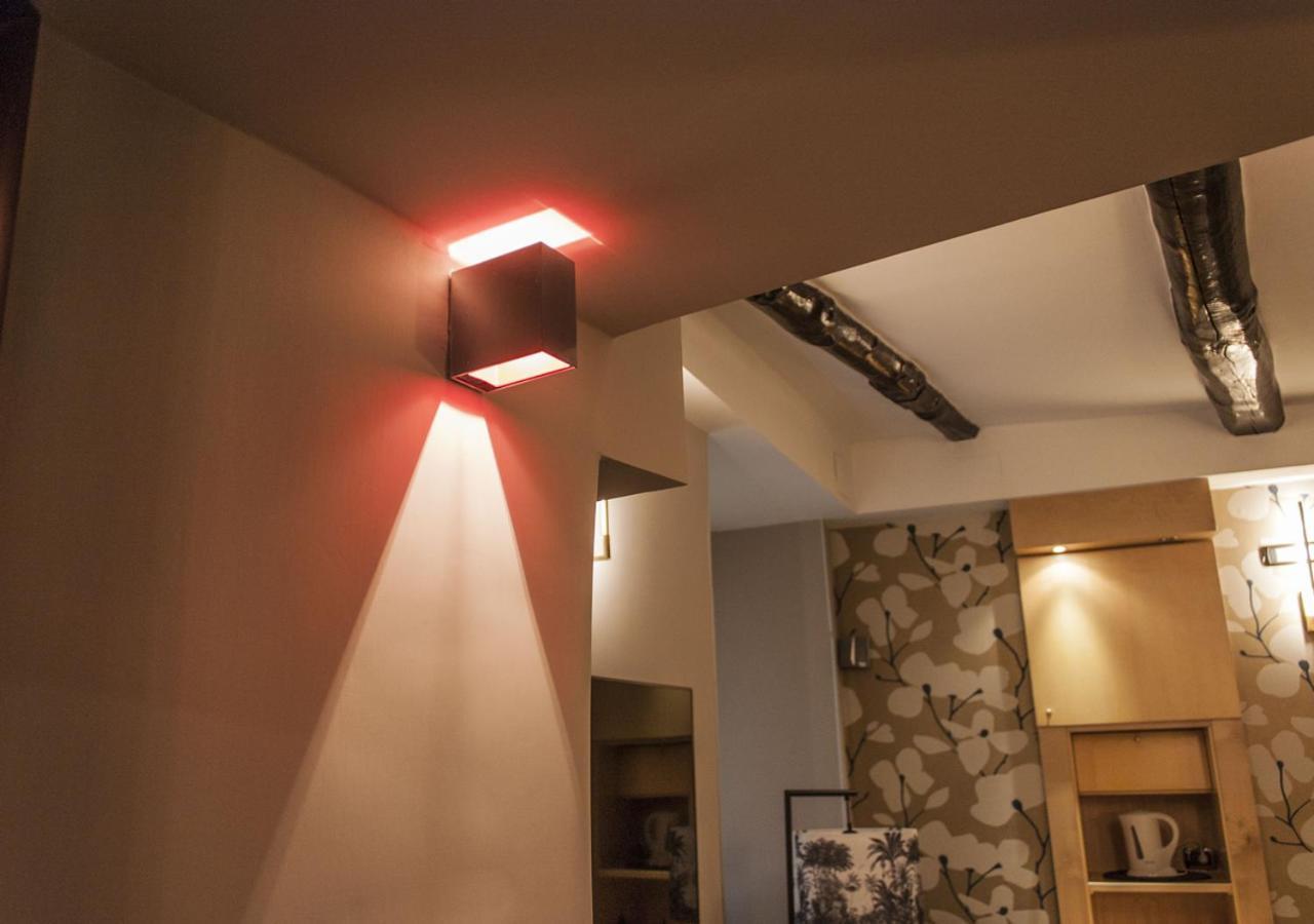 Relais Santa Chiara Διαμέρισμα Νάπολη Εξωτερικό φωτογραφία