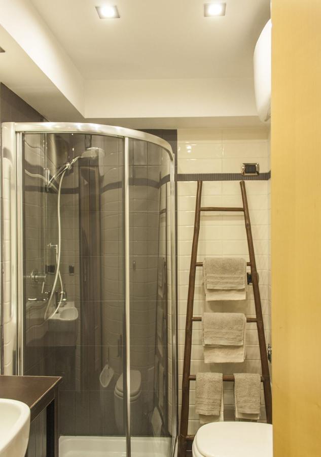 Relais Santa Chiara Διαμέρισμα Νάπολη Εξωτερικό φωτογραφία