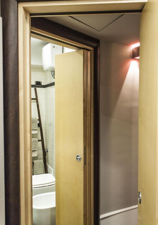 Relais Santa Chiara Διαμέρισμα Νάπολη Εξωτερικό φωτογραφία